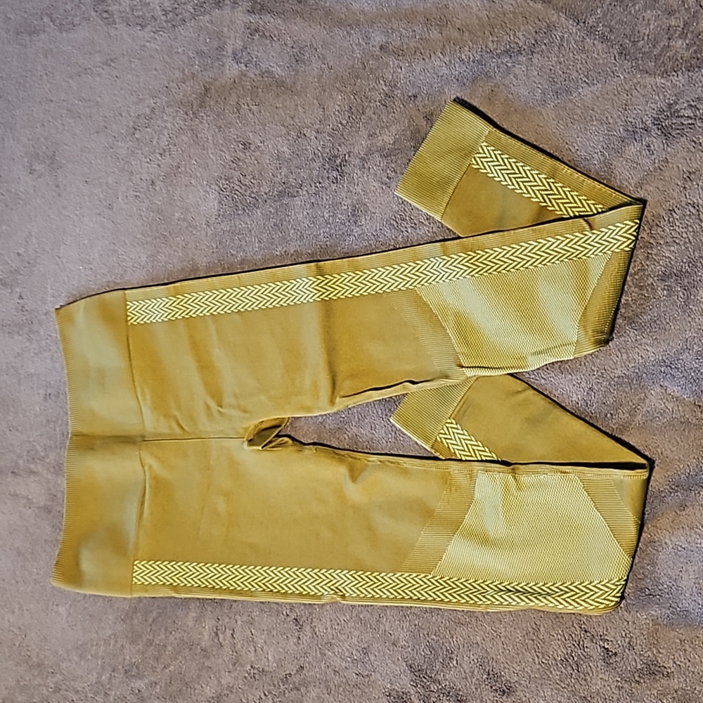 Fabletics high-waisted seamless legging